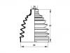 Faltenbalg, Antriebswelle CV Boot:GD17-22-530