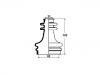Faltenbalg, Antriebswelle CV Boot:3287.65