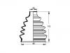 Faltenbalg, Antriebswelle CV Boot:8D0 498 203 A