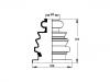 Faltenbalg, Antriebswelle CV Boot:431 498 201 B